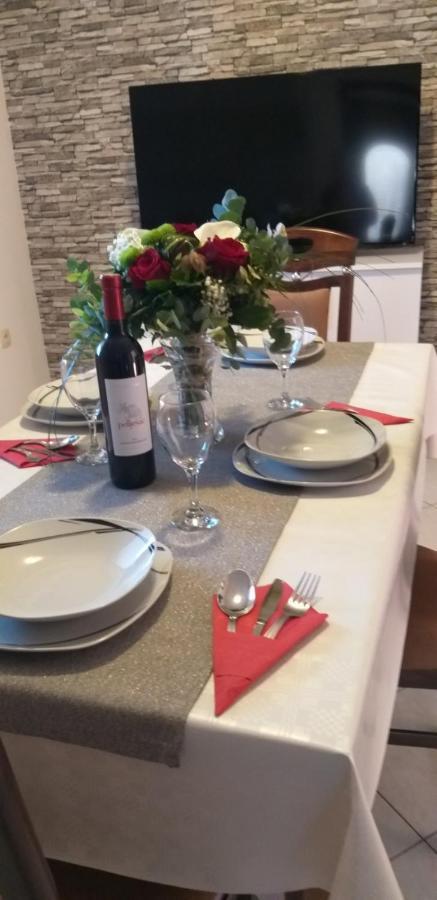 Apartman Blazenka Viskovo Extérieur photo