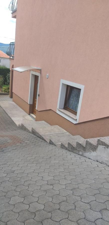 Apartman Blazenka Viskovo Extérieur photo