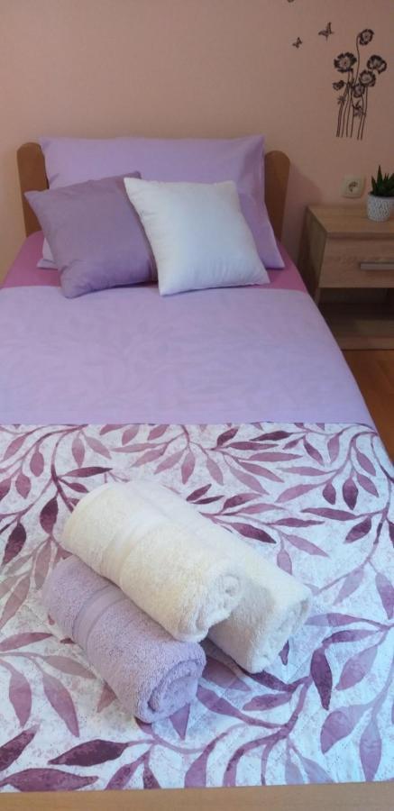 Apartman Blazenka Viskovo Extérieur photo