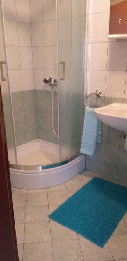 Apartman Blazenka Viskovo Extérieur photo