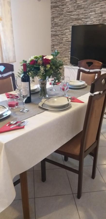 Apartman Blazenka Viskovo Extérieur photo