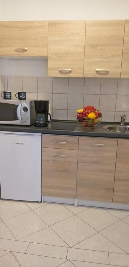 Apartman Blazenka Viskovo Extérieur photo