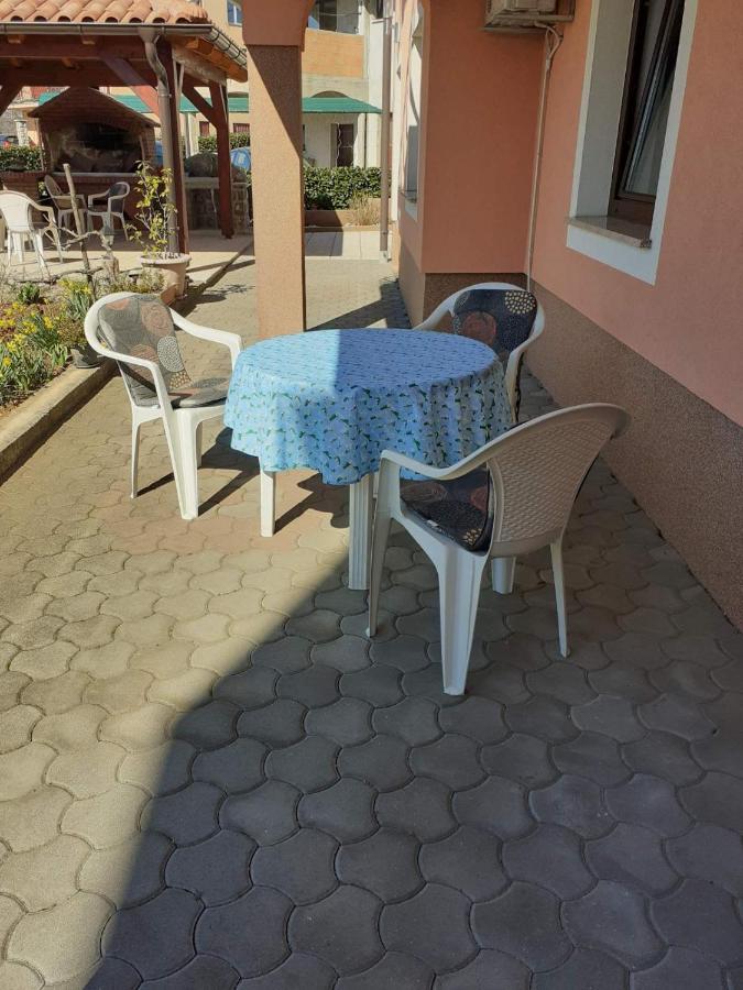 Apartman Blazenka Viskovo Extérieur photo